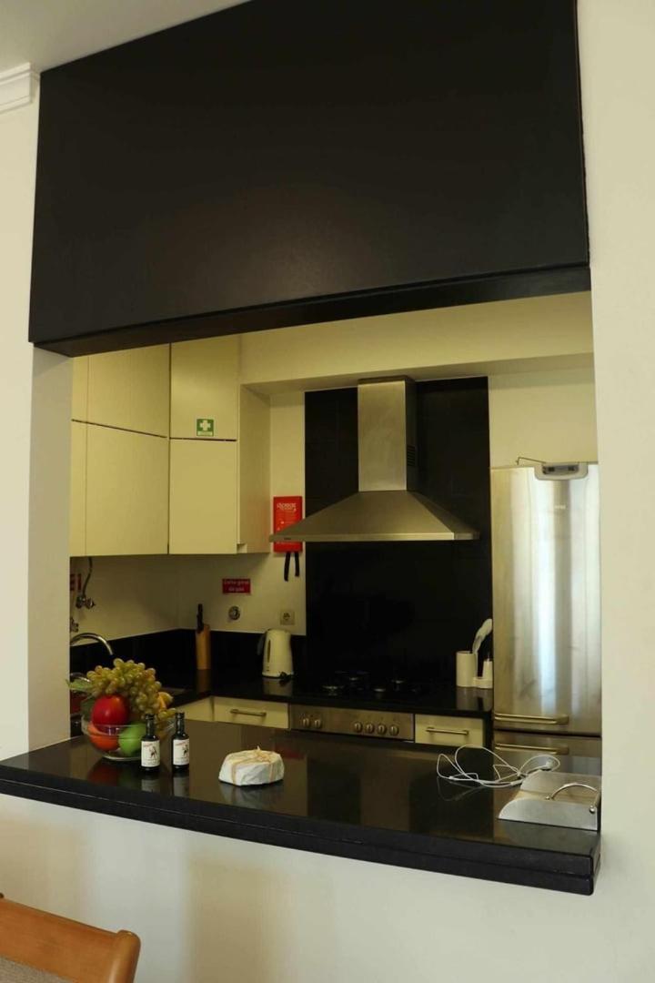 Leilighet Guestready - Rodamar *