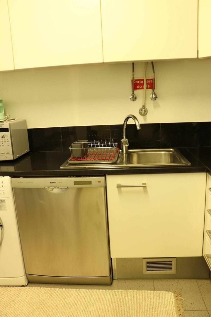 Apartamento Guestready - Rodamar Funchal (Madeira)