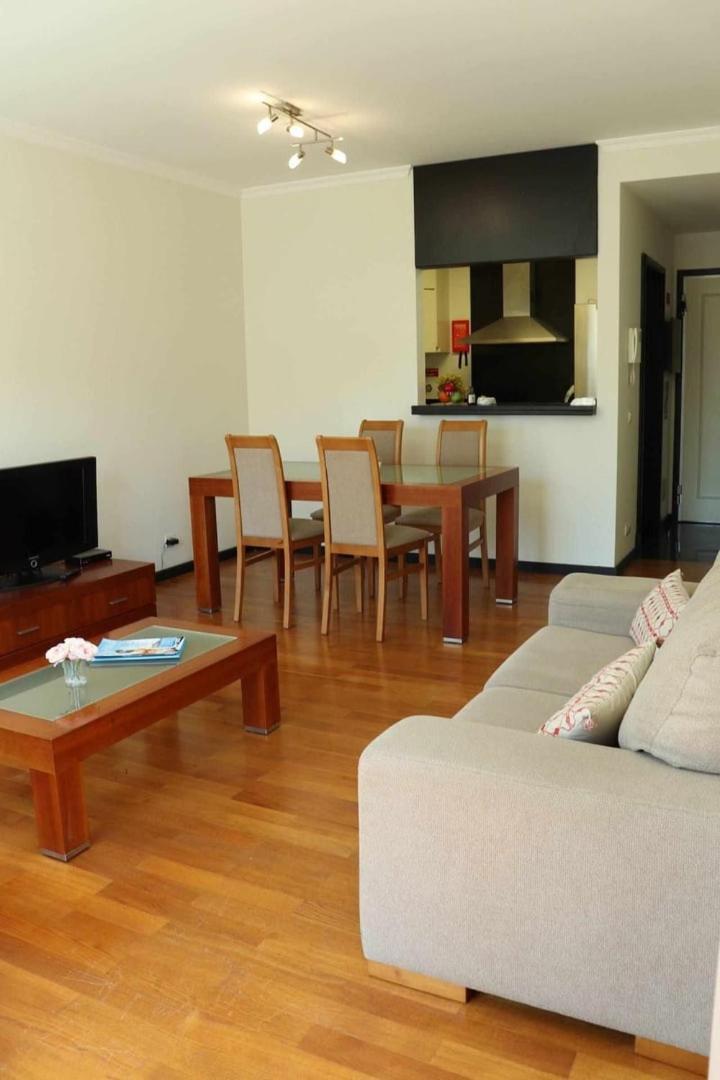 Guestready - Rodamar Apartamento Funchal (Madeira)